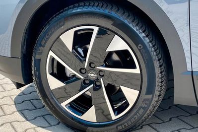 Opel Grandland X GS 1.2 Turbo