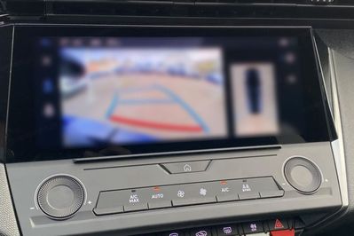 Peugeot 308 Allure 1.5 BlueHDi