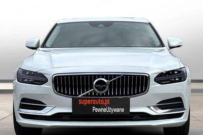 Volvo S90 T8 Plug-In Hybrid eAWD Inscription