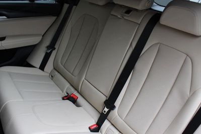 BMW X3 xDrive20d M Sport