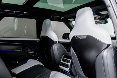 Land Rover Range Rover Sport S 4.4 V8 P635 SV Edition Two