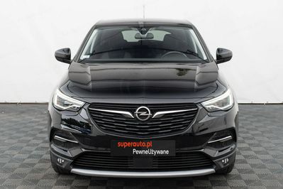 Opel Grandland X 1.2 T GPF Design Line S&S