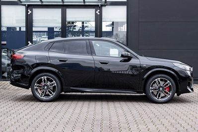 BMW X2 sDrive20i M Sport