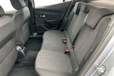 Peugeot 2008 Active 1.2 PureTech