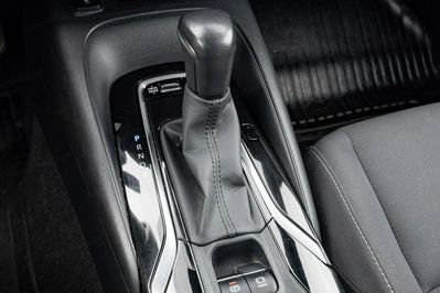 Toyota Corolla 1.8 Hybrid Comfort