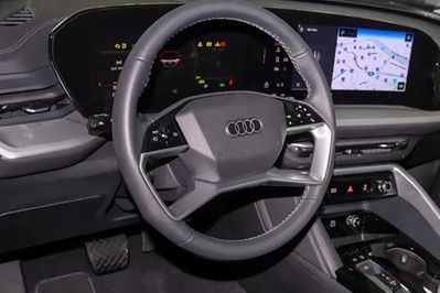 Audi Q5 TFSI quattro