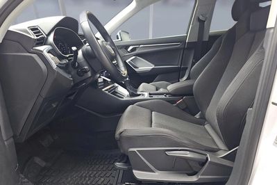Audi Q3 35 TFSI S tronic
