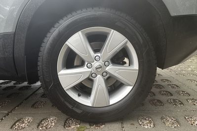 Volvo XC40 B3 Essential