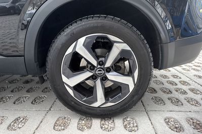 Nissan Qashqai N-Connecta 1.3 DIG-T mHEV  Xtronic