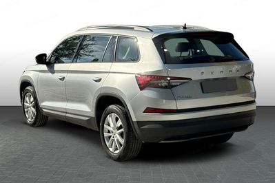 Skoda Kodiaq Ambition 1.5 TSI DSG