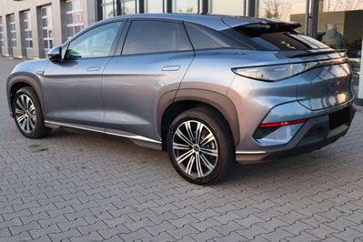 BYD Sealion 7 Comfort