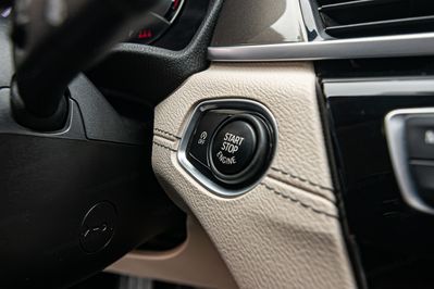 BMW X1 xDrive20i aut