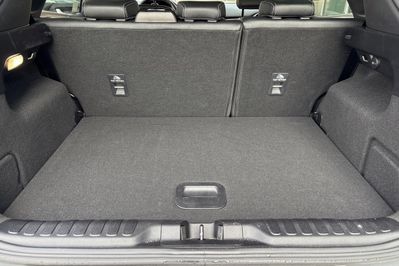 Ford Puma Titanium X 1.0 EcoBoost mHEV  DCT