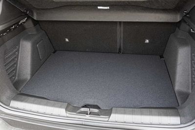 Jeep Avenger Upland 1.2 Hybrid 4xe