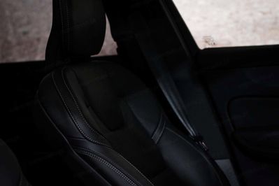 Volvo XC60 T8 Plug-In Hybrid AWD Ultra Black Edition