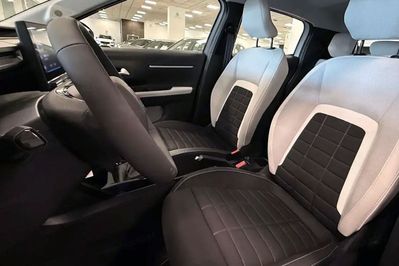 Citroen C3 Plus 1.2 Turbo