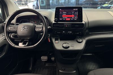 Citroen Berlingo Xl 1.2 Puretech Feel Pack S&S 7-Os-