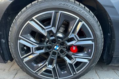 BMW Seria 5 530e xDrive M Sport