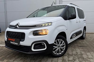 Citroen Berlingo Kombi L1H1 Feel