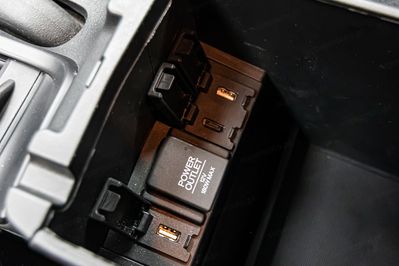 Honda Civic 1.6 i-DTEC Sport