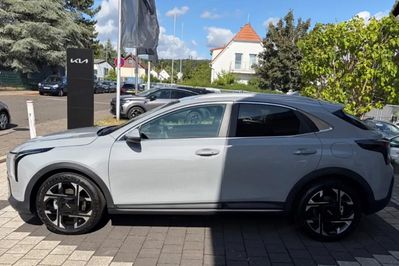 Kia XCeed 1.6 T-GDI Business Line DCT