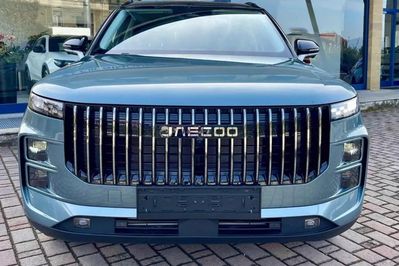 Jaecoo 7 1.5 T-GDI Super Hybrid Exclusive DHT