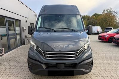 Iveco Daily 35S18 16m3 L4H2