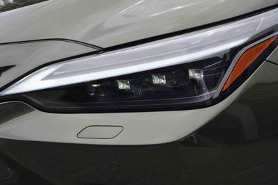 Lexus NX 450h+ Prestige 2.5 Plug-in Hybrid