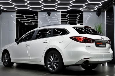 Mazda 6 2.0 SkyJoy aut