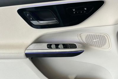 Mercedes GLC Coupe 200 4-Matic Avantgarde