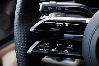 Mercedes GLS 450 d 4-MATIC AMG Line