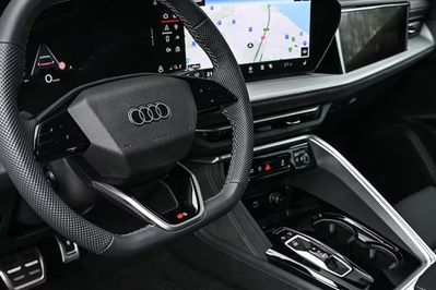 Audi Q5 TDI quattro S line