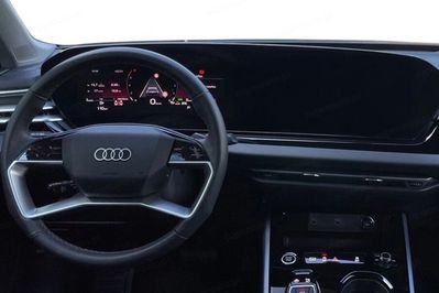 Audi A5 TFSI