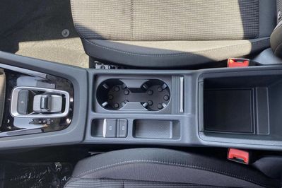 Skoda Octavia Edition 130 Selection 1.5 TSI mHEV DSG