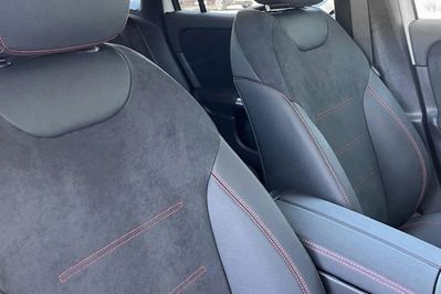 Mercedes GLA 200 AMG Line