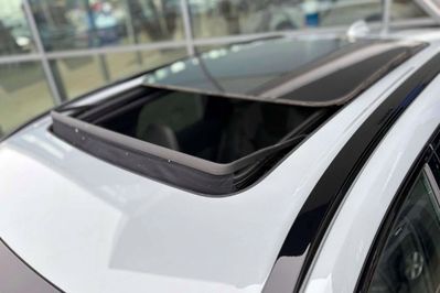 Volvo XC60 B5 AWD Ultra Black Edition