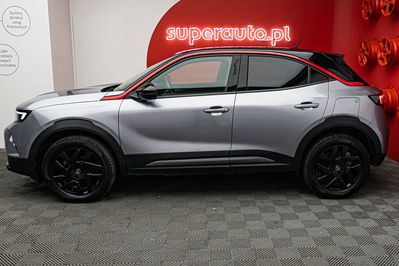 Opel Mokka 1.2 T GS S&S aut