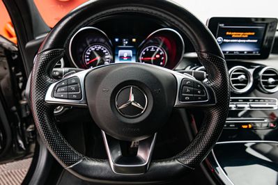 Mercedes Klasa C 250