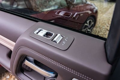 Baic BJ60 mHEV  4x4 aut