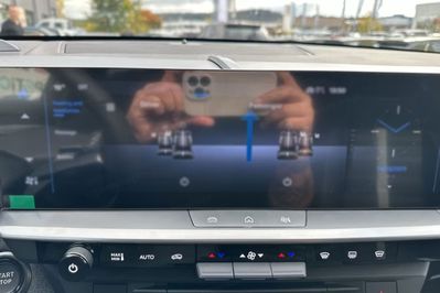 Opel Grandland X GS 1.2 Turbo