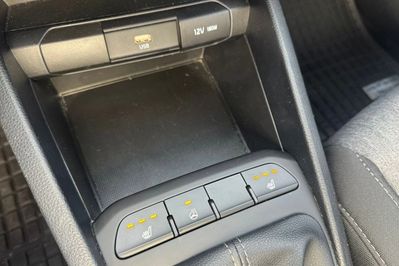 Kia Stonic 1.2 m