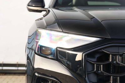 Audi Q8 50 TDI quattro