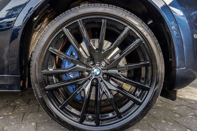 BMW X6 xDrive30d M Sport