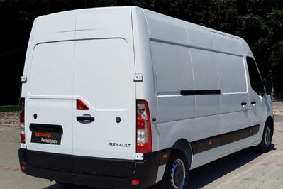 Renault Master dCi L3H2 Extra