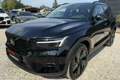 Volvo XC40 B3 Plus Dark aut