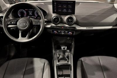 Audi Q2 30 TFSI