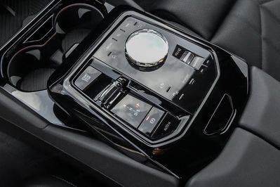 BMW Seria 5 540d xDrive M Sport