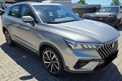 Bestune T77 Elegance DCT 1.5T