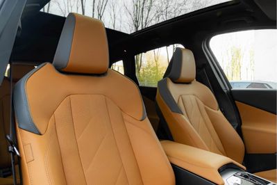 BMW X3 M50 xDrive
