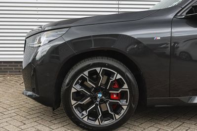 BMW X3 M50 xDrive